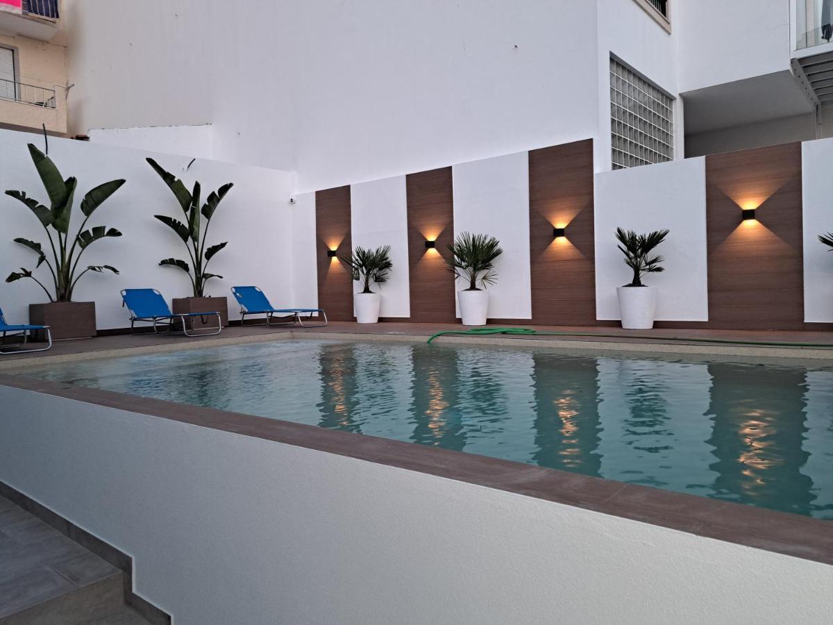 Апартаменти Patio C'Un Casinhas Назаре Екстер'єр фото