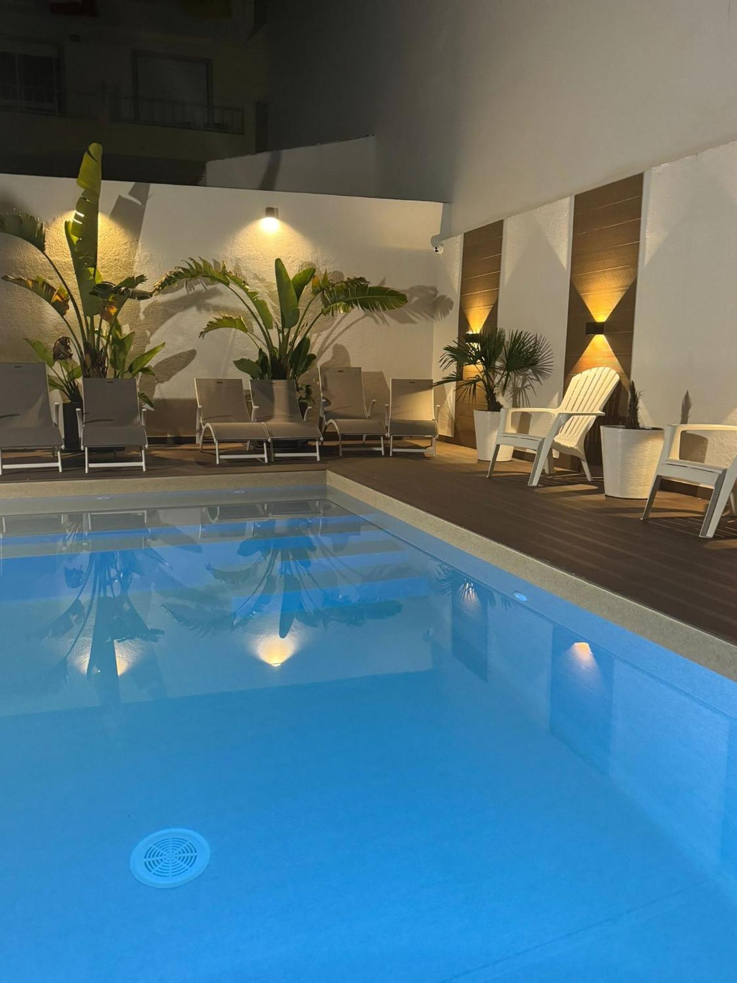 Апартаменти Patio C'Un Casinhas Назаре Екстер'єр фото